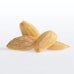 Blanched Roasted Almonds (Unsalted)