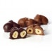 Dark Chocolate Hazelnut Clusters