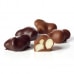 Dark Chocolate Macadamia Clusters